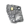 Recambio de elevalunas trasero derecho para bmw serie x3 (g01) xdrive20d xline referencia OEM IAM 7487602 7455084 748760206