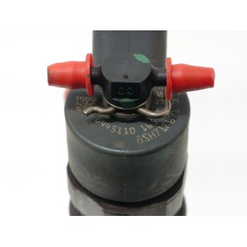 Recambio de inyector para opel astra gtc sport referencia OEM IAM 0445110165  