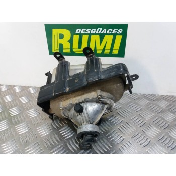 Recambio de faro antiniebla derecho para hyundai terracan (hp) 2.9 crdi gl referencia OEM IAM   