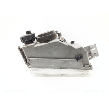 Recambio de faro izquierdo para fiat punto berl. (176) 85 16v elx (ht16) referencia OEM IAM L14259700  