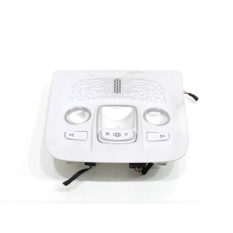 Recambio de luz interior para peugeot 2008 (--.2013) gt line referencia OEM IAM 9673810977  