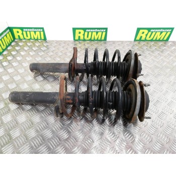 Recambio de juego amortiguadores delantero para peugeot 205 berlina xad / xad multi referencia OEM IAM   