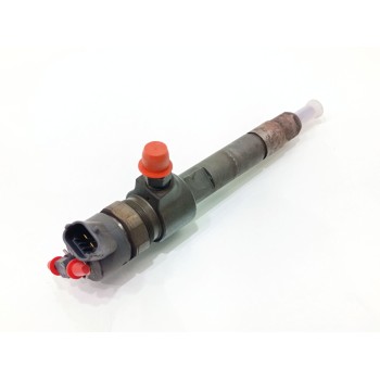 Recambio de inyector para opel astra gtc sport referencia OEM IAM 0445110165  