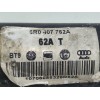 Recambio de transmision delantera derecha para seat ibiza st (6j8) copa referencia OEM IAM 6R0407762A  