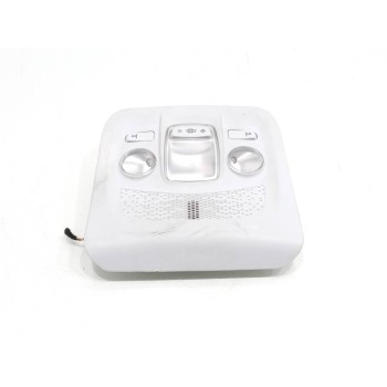 Recambio de luz interior para peugeot 2008 (--.2013) gt line referencia OEM IAM 9673810977  