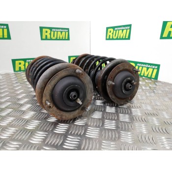 Recambio de juego amortiguadores delantero para peugeot 205 berlina xad / xad multi referencia OEM IAM   