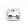 Recambio de luz interior para peugeot 2008 (--.2013) gt line referencia OEM IAM 9673810977  