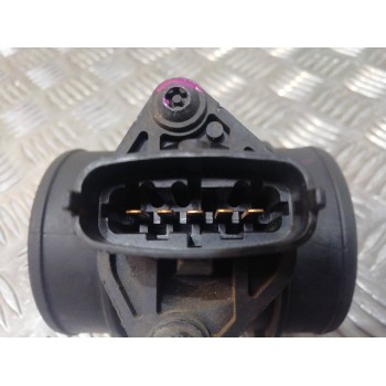 Recambio de caudalimetro para opel astra g berlina club referencia OEM IAM 0281002180  