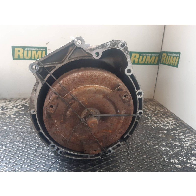 Recambio de caja cambios para bmw serie 5 berlina (e39) 528i referencia OEM IAM 1422129 0411993 1056000090