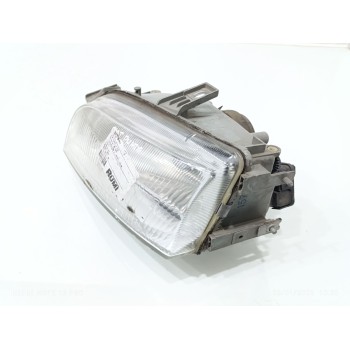 Recambio de faro izquierdo para fiat punto berl. (176) 85 16v elx (ht16) referencia OEM IAM L14259700  