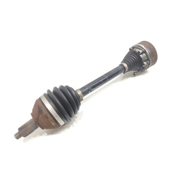 Recambio de transmision delantera izquierda para seat ibiza st (6j8) copa referencia OEM IAM 6R0407761A  