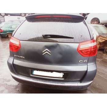 citroën c4 picasso del año 2009