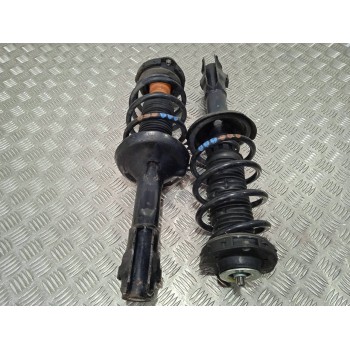 Recambio de juego amortiguadores delantero para volkswagen polo berlina (6n2) trendline referencia OEM IAM 6N0413031N  