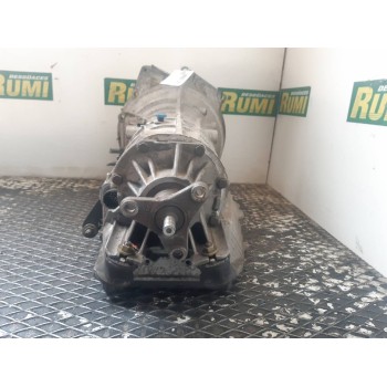 Recambio de caja cambios para bmw serie 5 berlina (e39) 528i referencia OEM IAM 1422129 0411993 1056000090