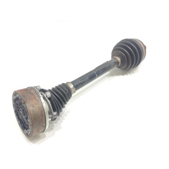 Recambio de transmision delantera izquierda para seat ibiza st (6j8) copa referencia OEM IAM 6R0407761A  