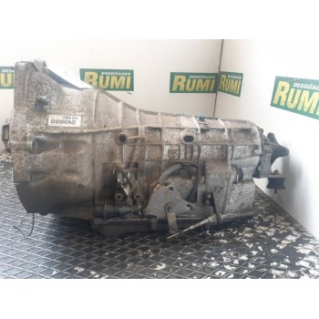Recambio de caja cambios para bmw serie 5 berlina (e39) 528i referencia OEM IAM 1422129 0411993 1056000090