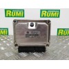 Recambio de centralita motor uce para seat ibiza (6l1) cool referencia OEM IAM 038906019HT 0281010947 