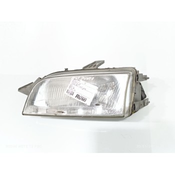 Recambio de faro izquierdo para fiat punto berl. (176) 85 16v elx (ht16) referencia OEM IAM L14259700  