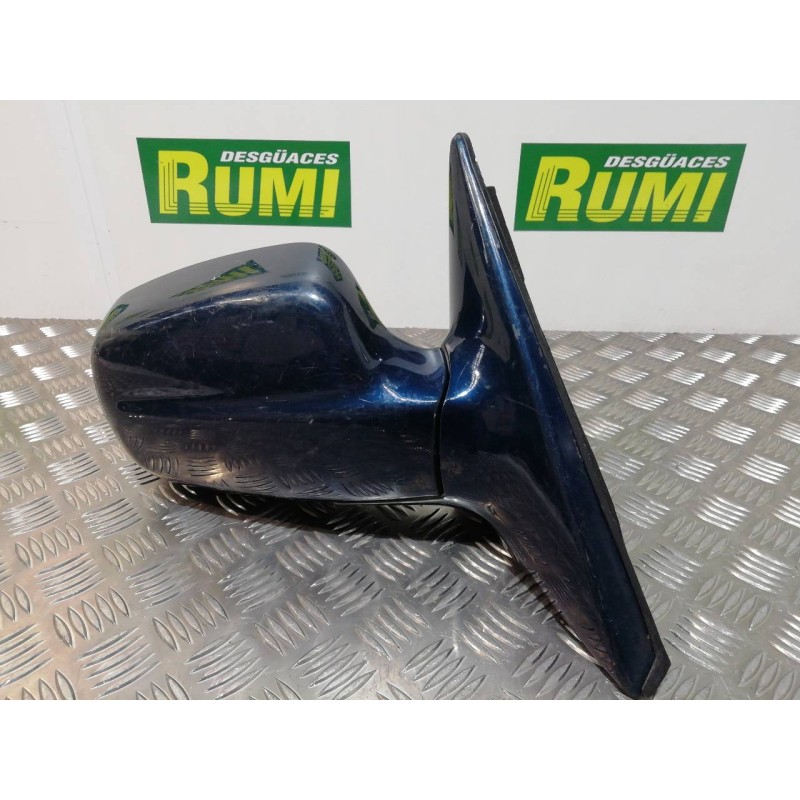 Recambio de retrovisor derecho para hyundai terracan (hp) 2.9 crdi gls referencia OEM IAM 012155  