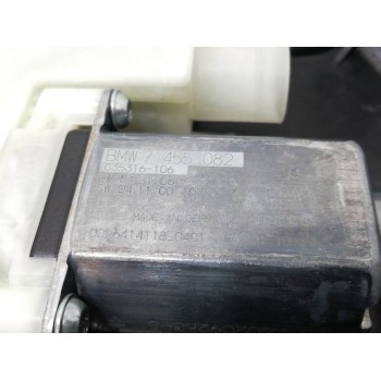 Recambio de elevalunas delantero izquierdo para bmw serie x3 (g01) xdrive20d xline referencia OEM IAM 7487599 7455082 748759908 