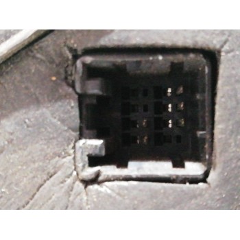 Recambio de retrovisor derecho para hyundai terracan (hp) 2.9 crdi gls referencia OEM IAM 012155  