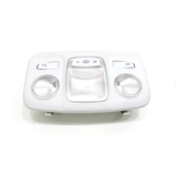 Recambio de luz interior para peugeot 2008 (--.2013) gt line referencia OEM IAM 96781444PR  
