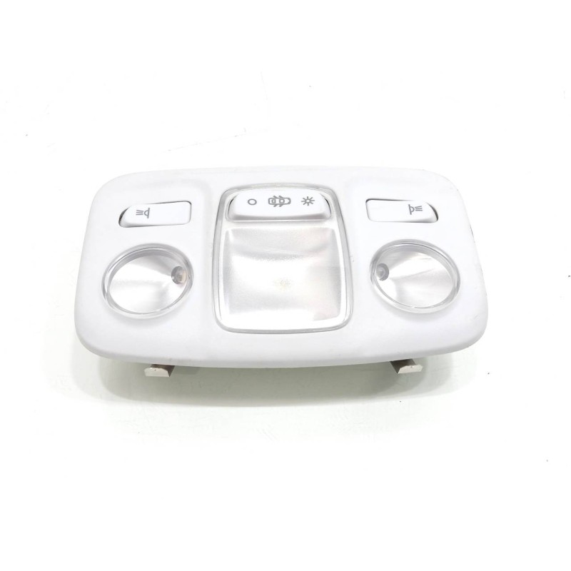 Recambio de luz interior para peugeot 2008 (--.2013) gt line referencia OEM IAM 96781444PR  