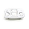 Recambio de luz interior para peugeot 2008 (--.2013) gt line referencia OEM IAM 96781444PR  