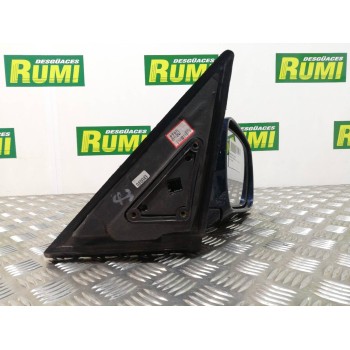 Recambio de retrovisor derecho para hyundai terracan (hp) 2.9 crdi gls referencia OEM IAM 012155  