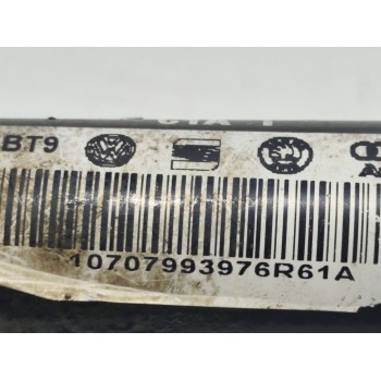 Recambio de transmision delantera izquierda para seat ibiza st (6j8) copa referencia OEM IAM 6R0407761A  