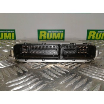 Recambio de centralita motor uce para seat ibiza (6l1) cool referencia OEM IAM 038906019HT 0281010947 