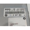 Recambio de centralita motor uce para bmw serie 5 berlina (e39) 525td referencia OEM IAM 0281001373  