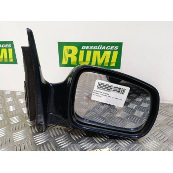 Recambio de retrovisor derecho para hyundai terracan (hp) 2.9 crdi gls referencia OEM IAM 012155  