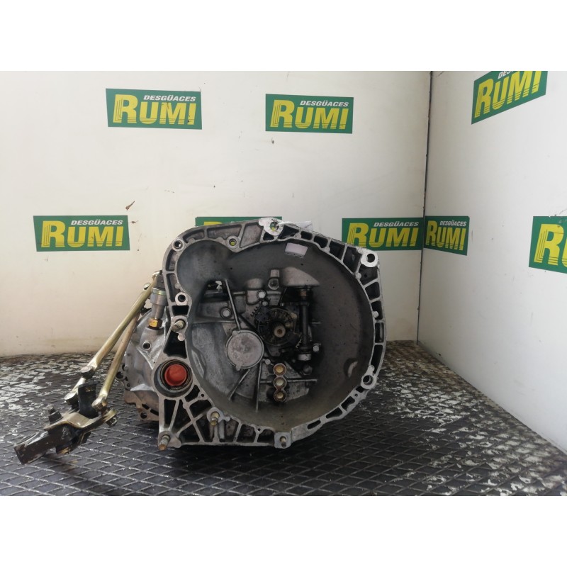 Recambio de caja cambios para lancia dedra berl. 1.9 td / 1.9 tds le referencia OEM IAM   