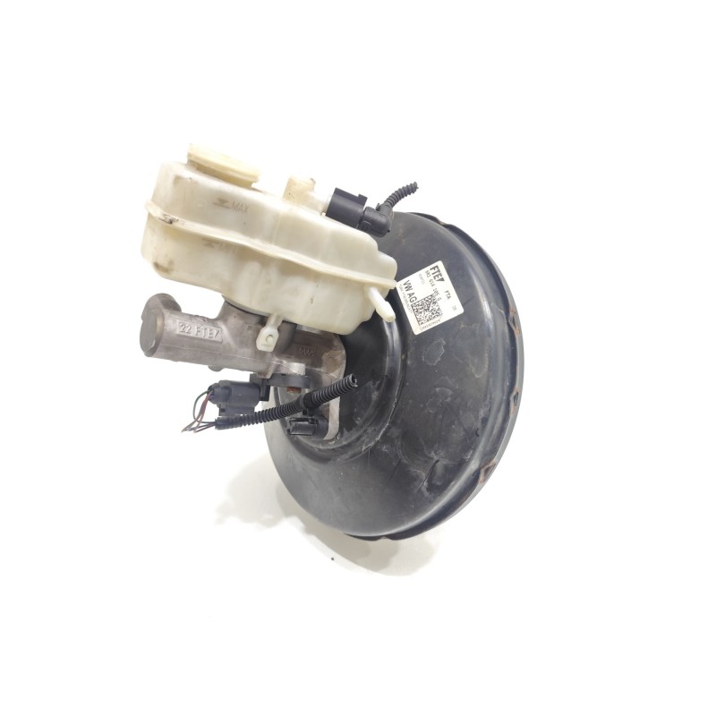 Recambio de servofreno con bomba para seat ibiza st (6j8) copa referencia OEM IAM 6R1614105G  