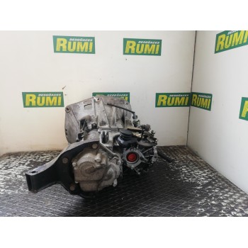 Recambio de caja cambios para lancia dedra berl. 1.9 td / 1.9 tds le referencia OEM IAM   