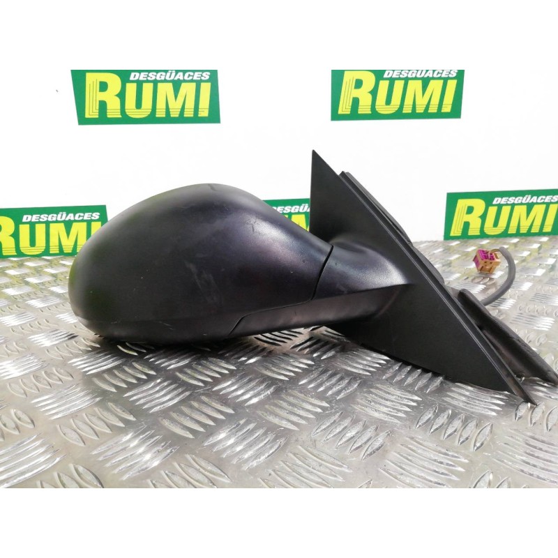 Recambio de retrovisor derecho para seat ibiza (6l1) cool referencia OEM IAM  014142 