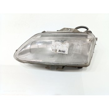 Recambio de faro izquierdo para renault espace /grand espace (je0) 1.9 dti espace jeune referencia OEM IAM   