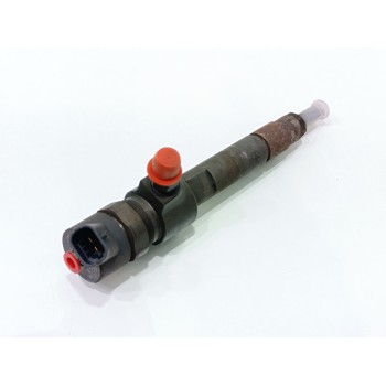 Recambio de inyector para opel astra gtc sport referencia OEM IAM 0445110165  