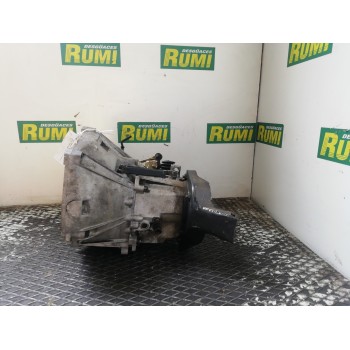 Recambio de caja cambios para lancia dedra berl. 1.9 td / 1.9 tds le referencia OEM IAM   