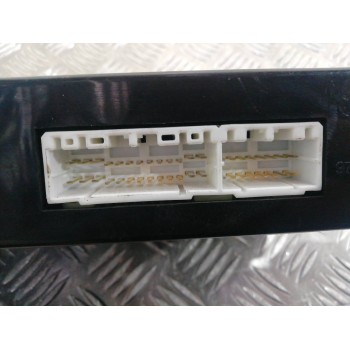 Recambio de mando climatizador para hyundai terracan (hp) 2.9 crdi gls edition-plus referencia OEM IAM 972XXH1600  