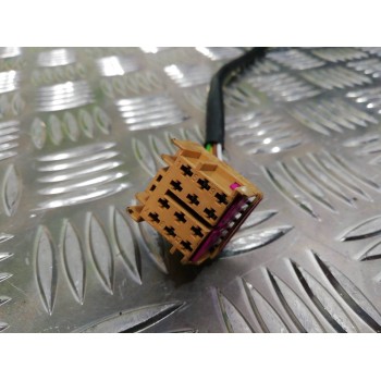 Recambio de retrovisor derecho para seat ibiza (6l1) cool referencia OEM IAM  014142 