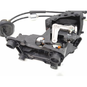 Recambio de palanca cambio para peugeot 2008 (--.2013) gt line referencia OEM IAM 9811778780  