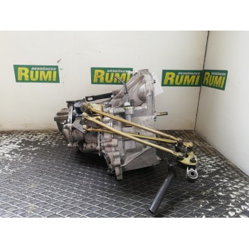 Recambio de caja cambios para lancia dedra berl. 1.9 td / 1.9 tds le referencia OEM IAM   