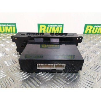 Recambio de mando climatizador para hyundai terracan (hp) 2.9 crdi gls edition-plus referencia OEM IAM 972XXH1600  