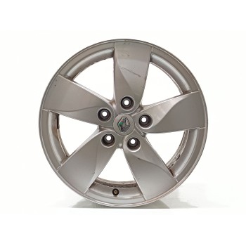 Recambio de llanta para renault scenic iii grand dynamique referencia OEM IAM 403000048R  