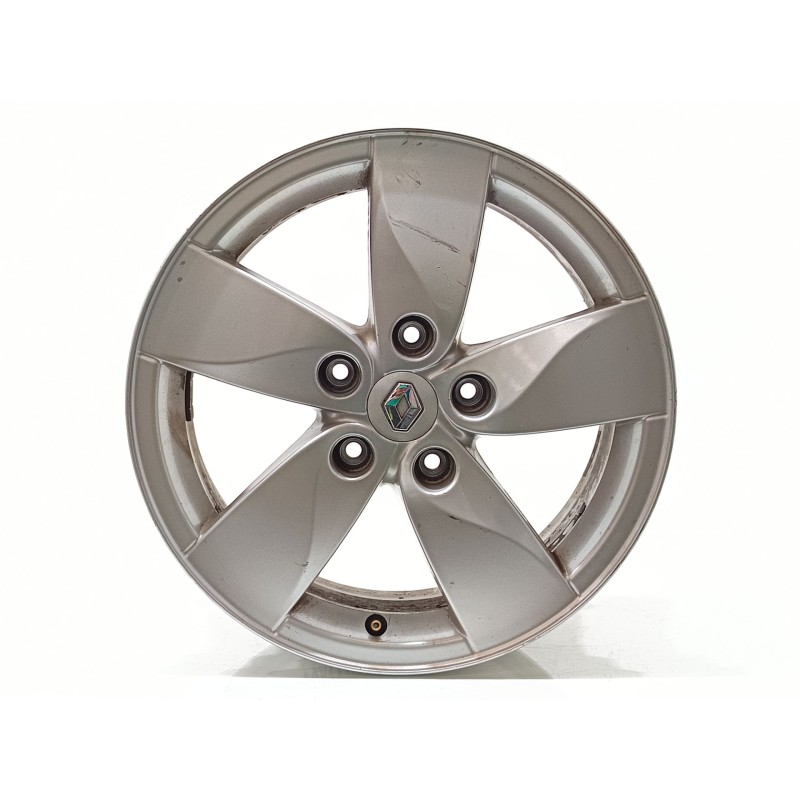 Recambio de llanta para renault scenic iii grand dynamique referencia OEM IAM 403000048R  