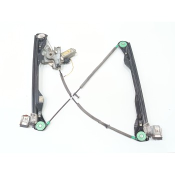 Recambio de elevalunas delantero derecho para ford focus berlina (cak) trend referencia OEM IAM XS4123200  