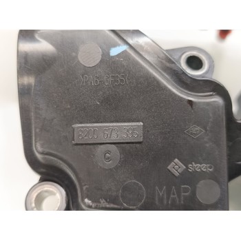 Recambio de tapa balancines para renault espace iv (jk0) dynamique referencia OEM IAM 8200673395  