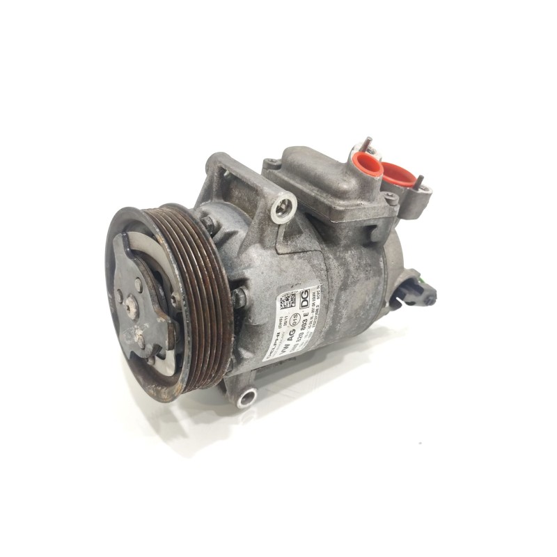 Recambio de compresor aire acondicionado para seat ibiza st (6j8) copa referencia OEM IAM 5N0820803E  